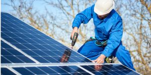 Installation Maintenance Panneaux Solaires Photovoltaïques à Ailleux